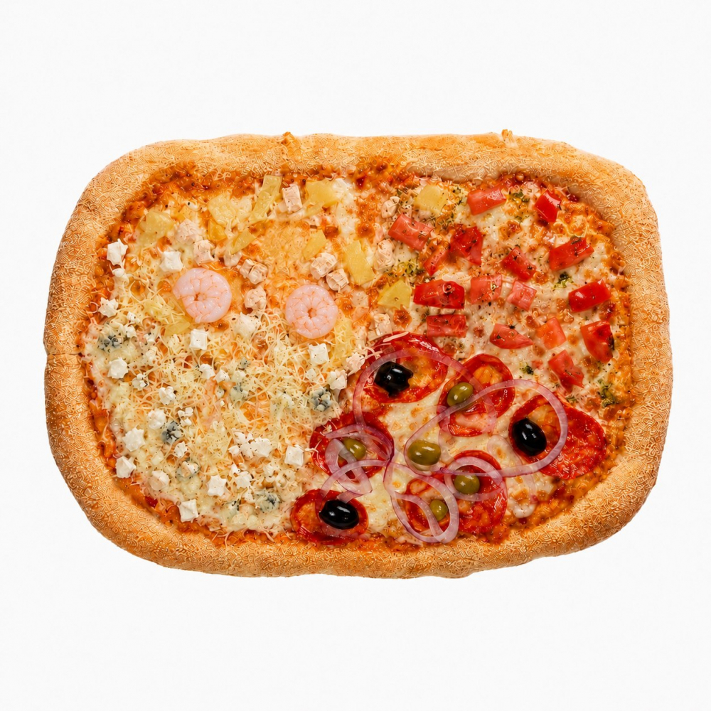 4 сезона